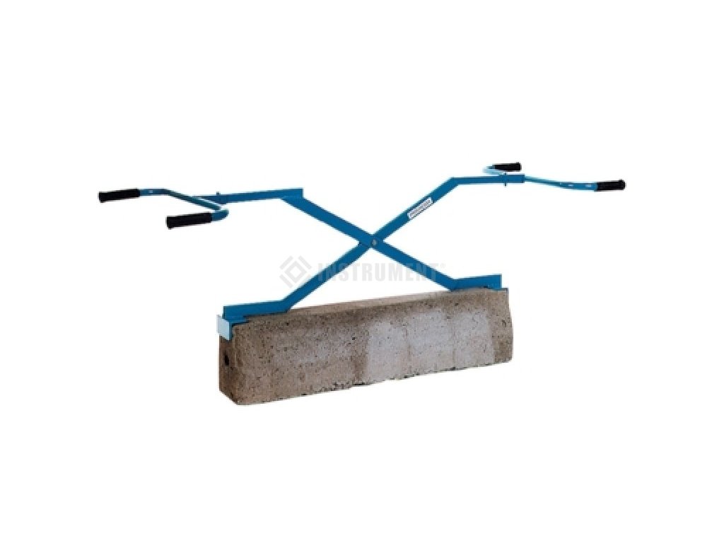 Nosič obrubníkov PRO 041