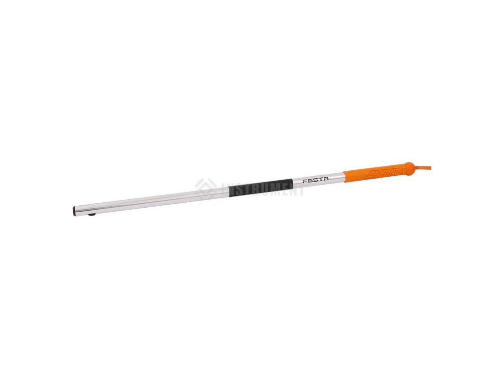 Násada hliníková 100 cm Click System FESTA 45331