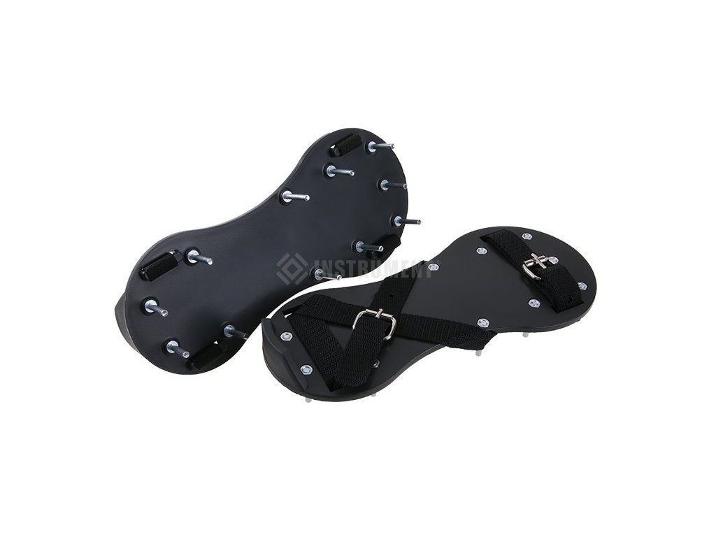 Podošvy s hrotmi 30mm