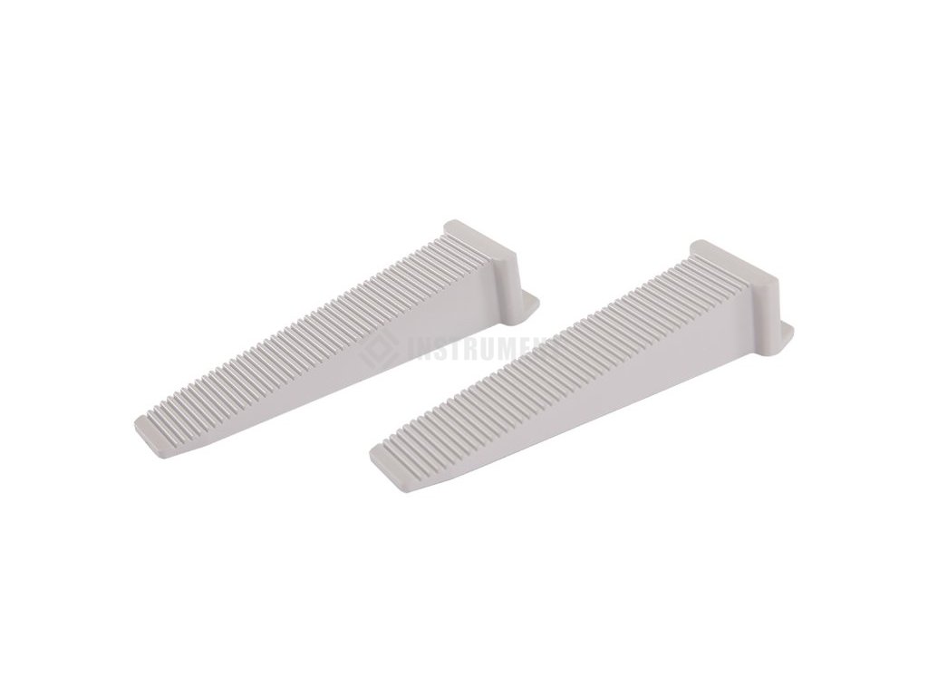 Klínky pre obkladačov nivelačné, 50ks Smart Level