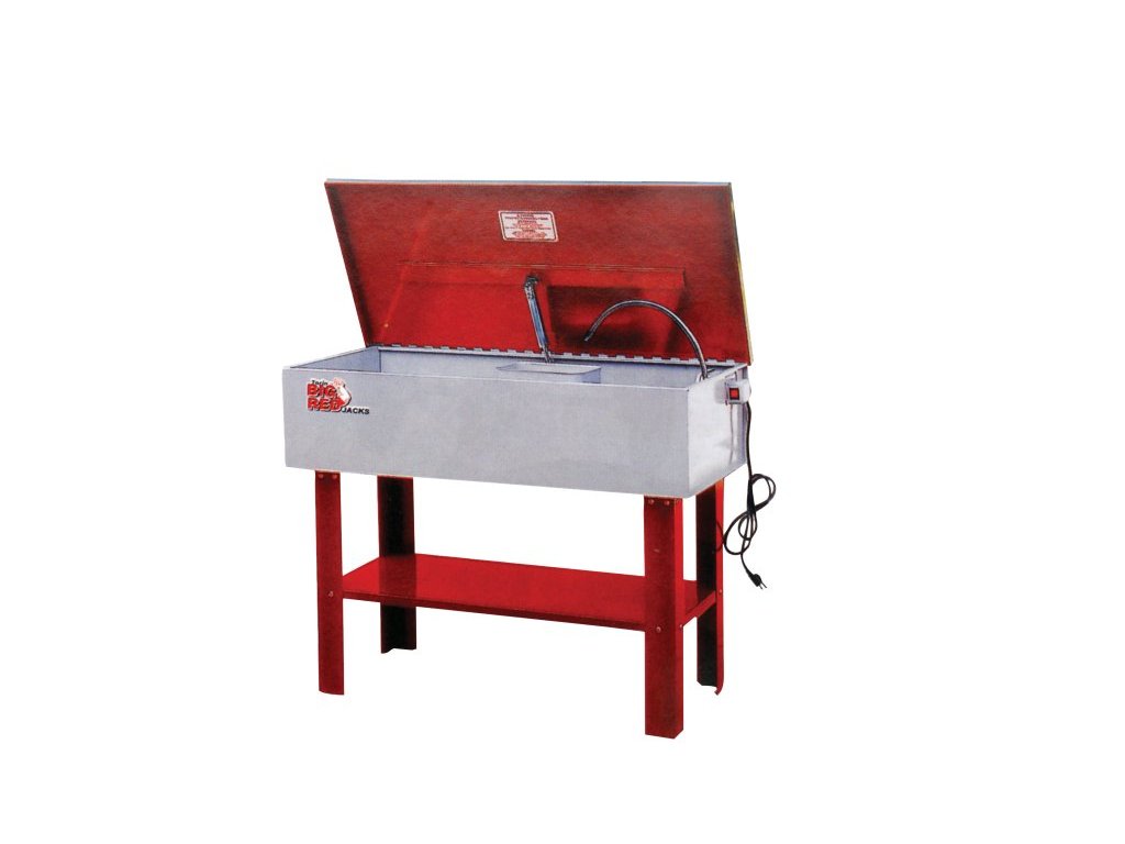 Myčka súčiastok 180l