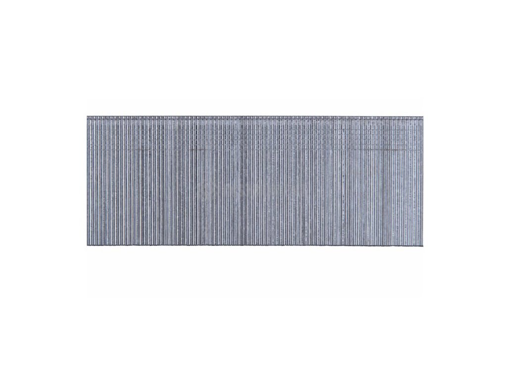 Klinec nastreľovací 30mm 18G TYP F HLAVA 2mm 1,25x0,95mm 6000ks