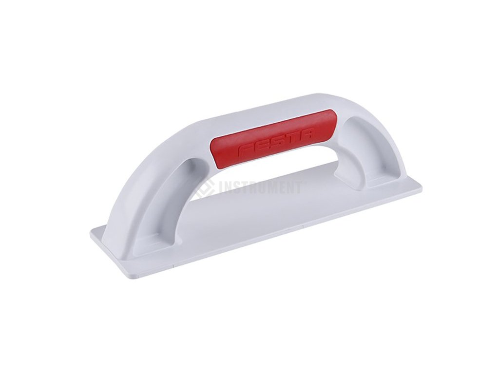 Hladítko plastové MONOLIT 210x60mm bez povrchu