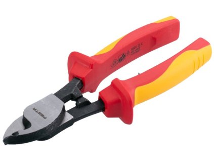 kliešte kábelové štípacie VDE 160mm CrV FESTA