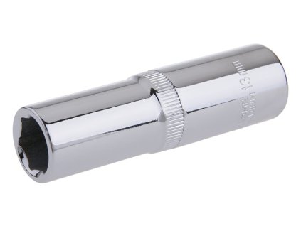 hlavica predĺžená 1/2" 13mm CrV gola