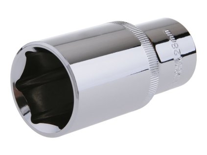 hlavica predĺžená 1/2" 28mm CrV gola