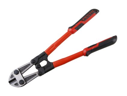 kliešte pákové 14" 360mm CrV PROFI FESTA HRC pákovky