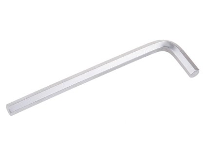 Kľúč imbusový CrV 10mm predľžený