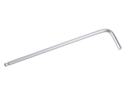 kľúč imbusový s guličkou CrV 2,5mm
