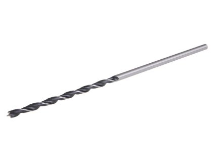 vrták špirálový do dreva 8x400mm