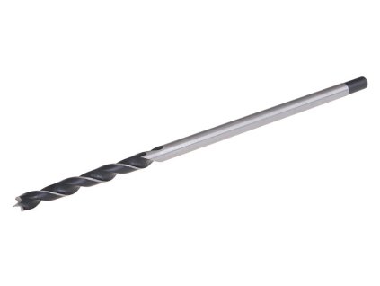 vrták špirálový do dreva 12x400mm