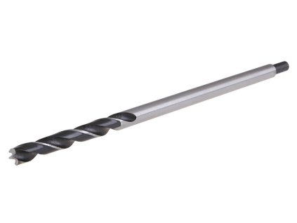 vrták špirálový do dreva 18x400mm