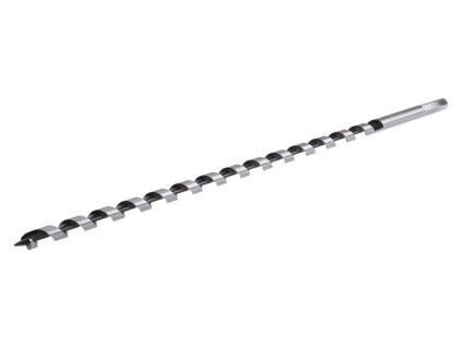 vrták hadovitý do dreva 12x450mm
