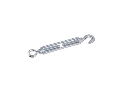 Skrutka napínacia španovák M8 x 125mm Zn HO