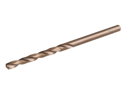 vrták  do  kovu W9,HSS-Cobalt, 3,00mm