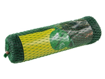 sieť proti vtákom 2x5m zelená