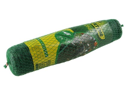 sieť proti vtákom 4x5m zelená
