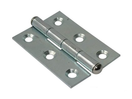 záves KZ 60mm Zn kĺbový