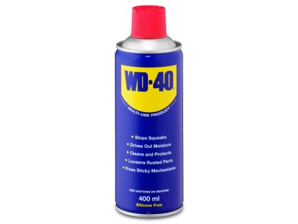 WD-40 400ml mazivo
