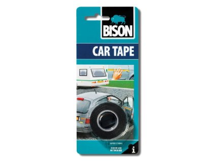 páska Car Tape 1,5m x 19mm BISON