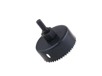 vykružovač do dreva a sadrokartónu 73 mm