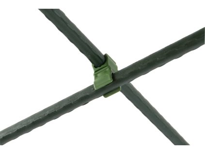 spojka pvc kĺbová 11mm