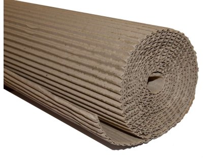 lepenka vlnitá 1x20m