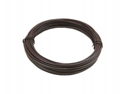 drôt FE 2,5mm x 100m viazací radlovací