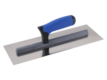 hladítko nerez 130x350mm hladké G-8 0489