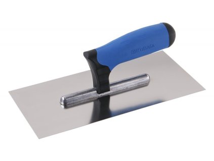 hladítko nerez 130x270mm hladké G-11 0240