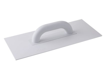 hladítko plastové  180x400mm  0307