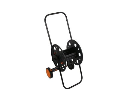 vozík na hadicu 1/2" 60m kovový ROSA 45183