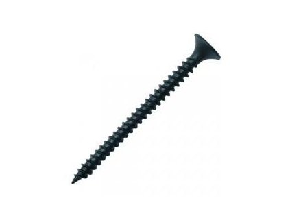skrutka sadrokartón 3,5x45 fosfat