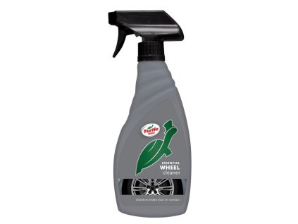 prípravok na čistenie diskov TW Essential Wheel Clean 500ml