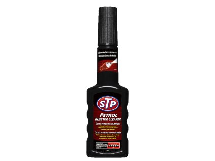čistič STP Petrol Injector Cleaner 200ml