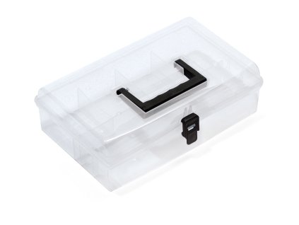box Unibox NUN12 295x195x85mm na náradie Kistenberg