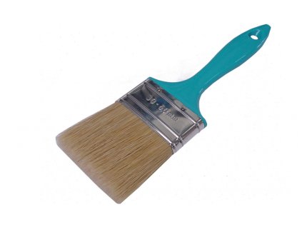 štetec plochý 30mm plastový Angl GIP