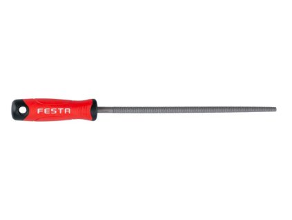 rašpľa guľatá 250mm sek 2 FESTA / kruhová