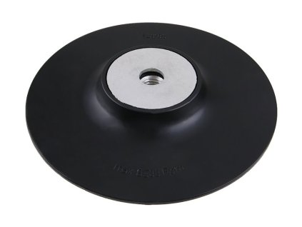unášač fíbrového papiera 150mm M14