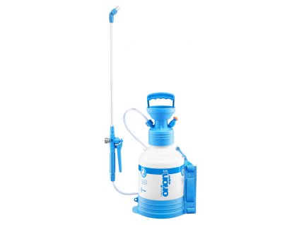 postrekovač tlakový ramenný Orion Super Pro+ 3l KWAZAR