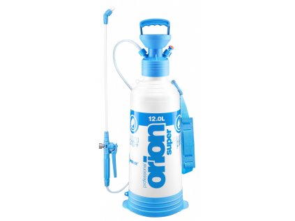 postrekovač tlakový ramenný Orion Super Pro+ 12l KWAZAR
