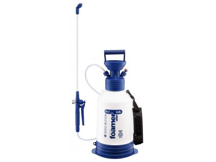 postrekovač tlak ramenný speňovací HD Alkaline Orion Pro+ Foamer 6l KWAZAR