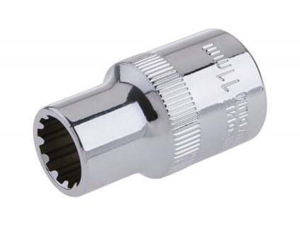 hlavica multilock 1/2" 11mm L38 CrV gola