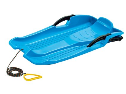 boby detské HORNET ISRHOR-3005U modré plastové PROSPERPLAST