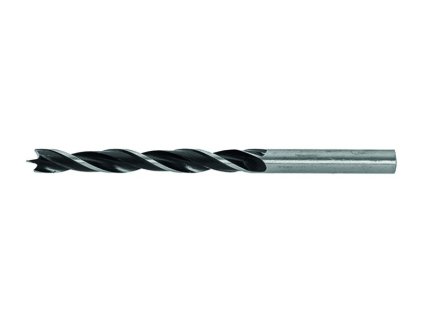 vrták špirálový do dreva 6x90mm