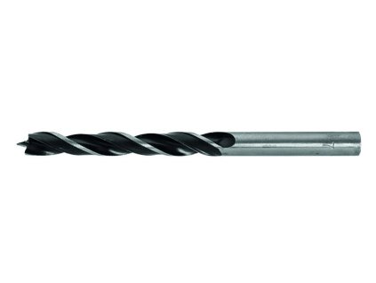 vrták špirálový do dreva 7x105mm