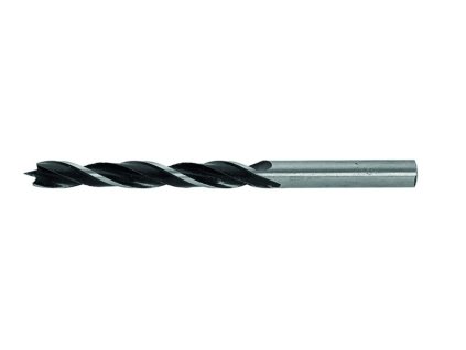 vrták špirálový do dreva 8x115mm
