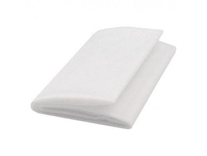 textília netkaná 3,2x10m biela 17g/m2 JAD