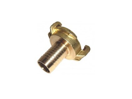 rýchlospojka mosadzná bajonet 3/4" GK103 hadicová