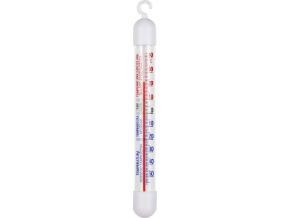 teplomer do chladničky a mrazničky 190x30mm 040100